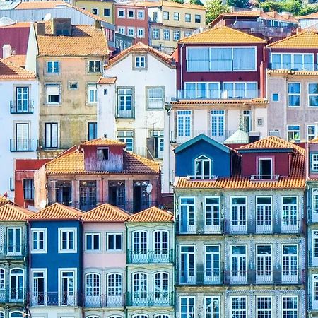 Jardim Do Morro Haus Apartment Vila Nova de Gaia Bagian luar foto